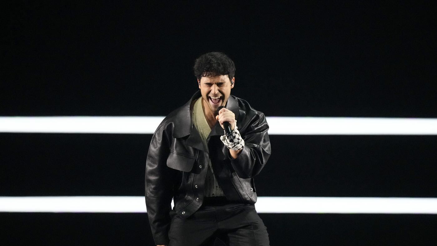 La grande ipocrisia di Eurovision: la politica pesa più della musica