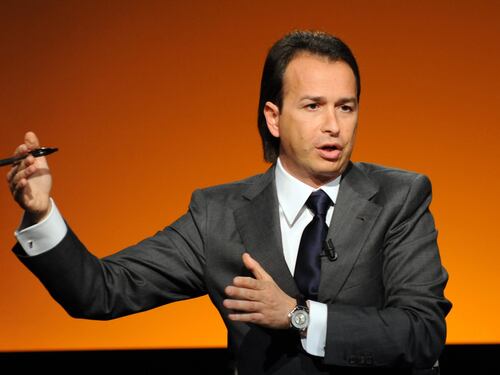 Danilo Coppola condannato a 7 anni per bancarotta