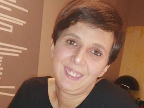 Strangolata a mani nude, così è morta Francesca Fantoni