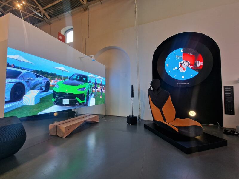 Car Design Awards 2024