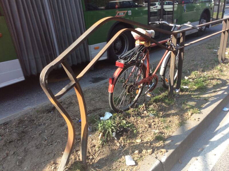 Tutti gli orrori e gli errori di Milano 3