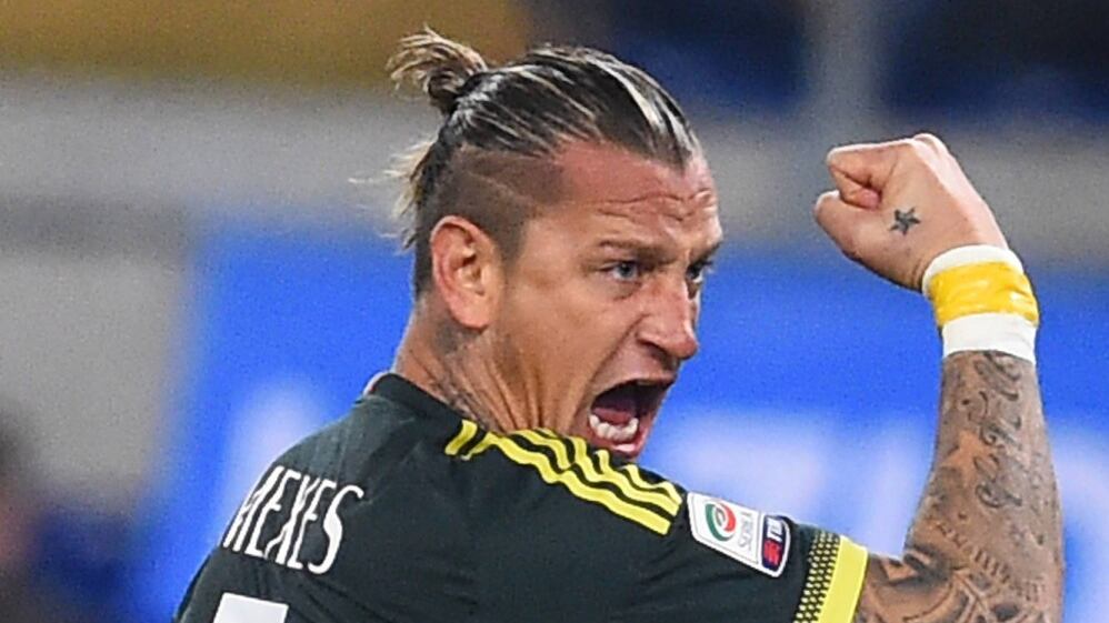 Il Milan batte tre colpi ma perde i pezzi