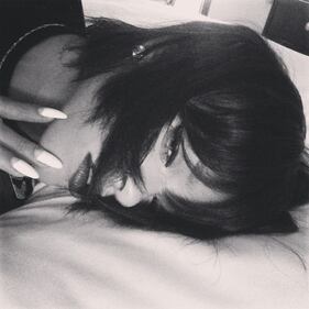 Sexy Rihanna look nuovo ma amore vecchio 1