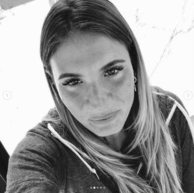 Carolina Marcialis: fisico scolpito su Instagram 10
