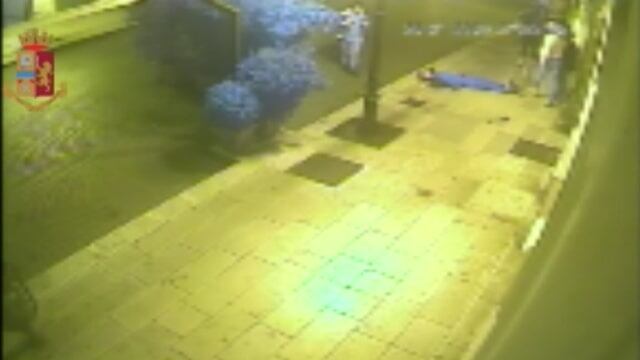 Taranto, aggressione durante la movida: vittima in prognosi riservata