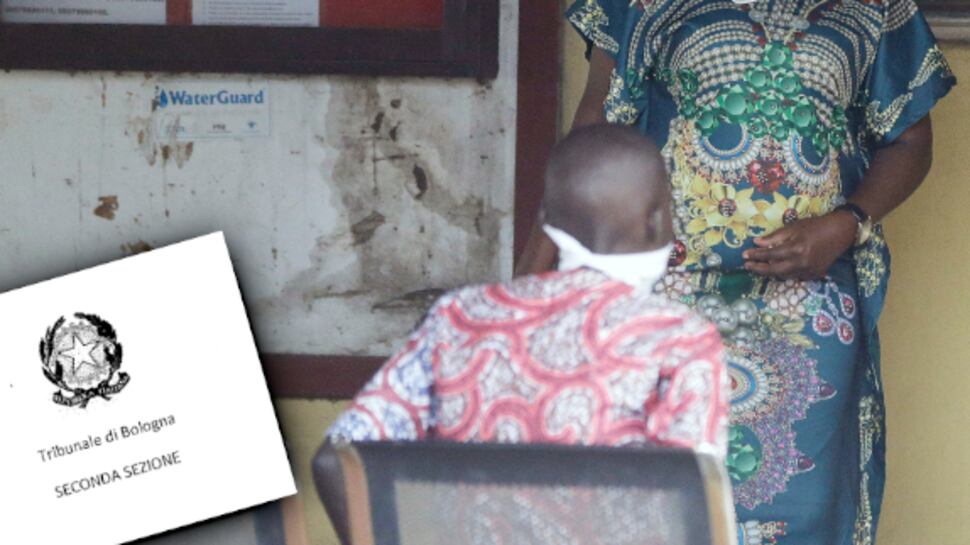 "Ho fatto sesso con quel politico gay...". Asilo al migrante dello scandalo