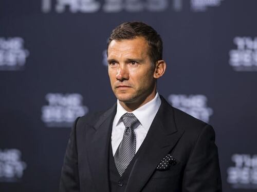 Shevchenko incorona il Milan: "La Champions è possibile. Su Pirlo alla Juve..."