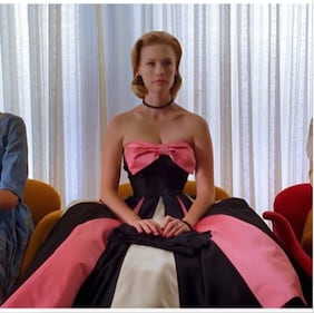 January Jones, tra amarcord e foto sexy su Instagram 20