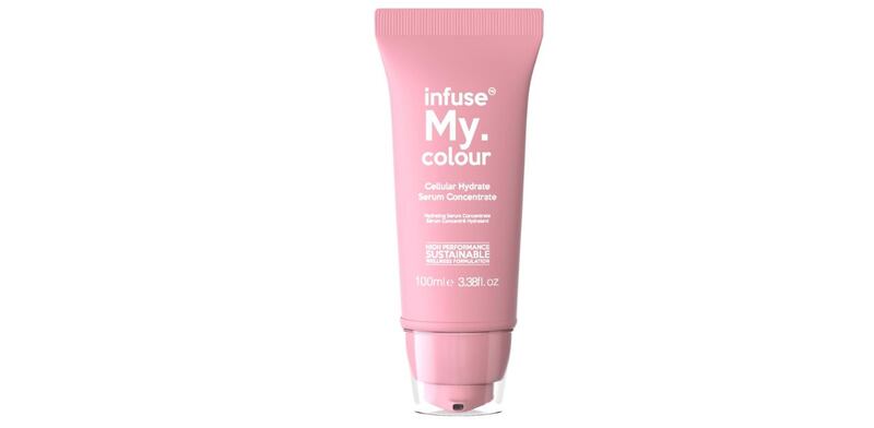 Cellular Hydrate Serum Concentrate