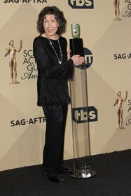 Sag Awards 2017: divi contro Donald Trump 33