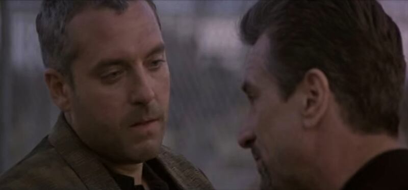 Addio a Tom Sizemore, la lunga carriera 7