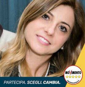 Chi è Giovanna Melodia, la fidanzata di Di Maio 6