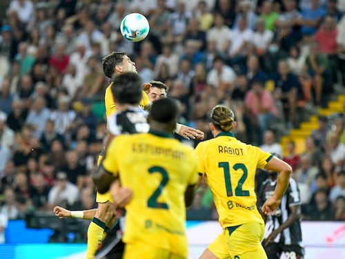 Pulisic travolgente, il Milan di Allegri espugna il Friuli battendo 3-0 l’Udinese