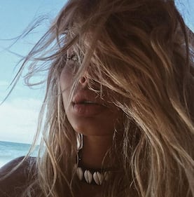 Sahara Ray, le foto hot 5