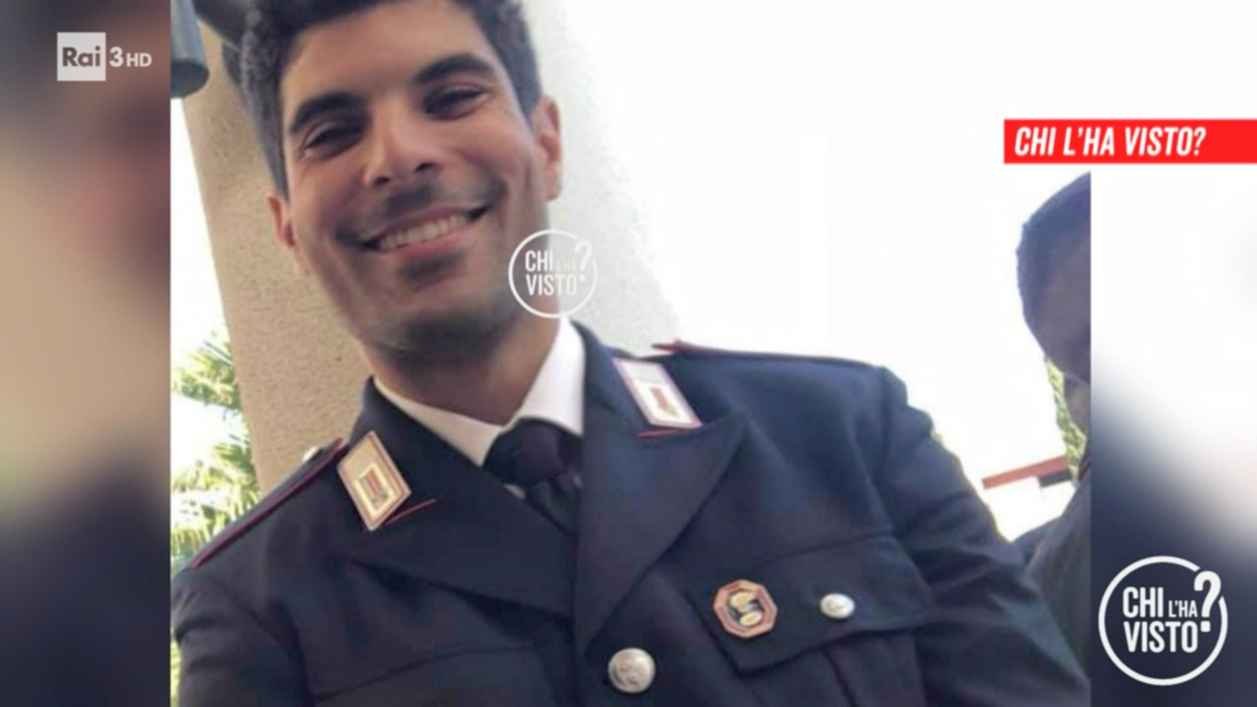 "Sopravvivo per la verità". Il dolore per il suicidio del figlio carabiniere