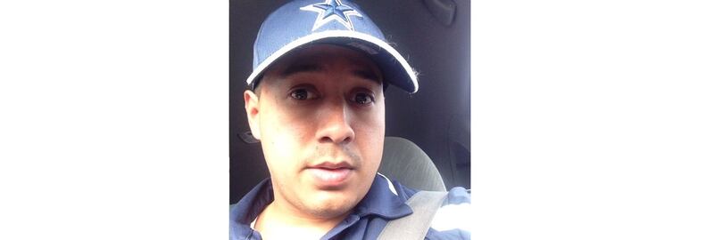 Patrick Zamarripa