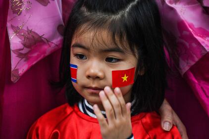 Vietnam, attesa per l'incontro tra Donald Trump e Kim Jong Un 4