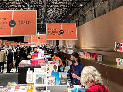 L'esordio di TESTO e le nuove forme di scrittura