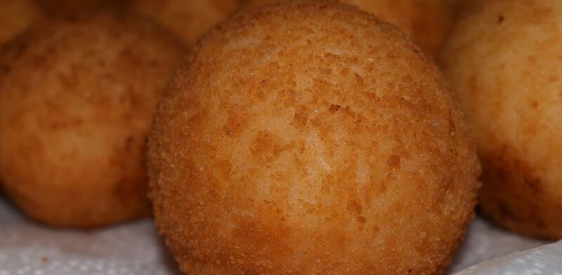 Arancine
