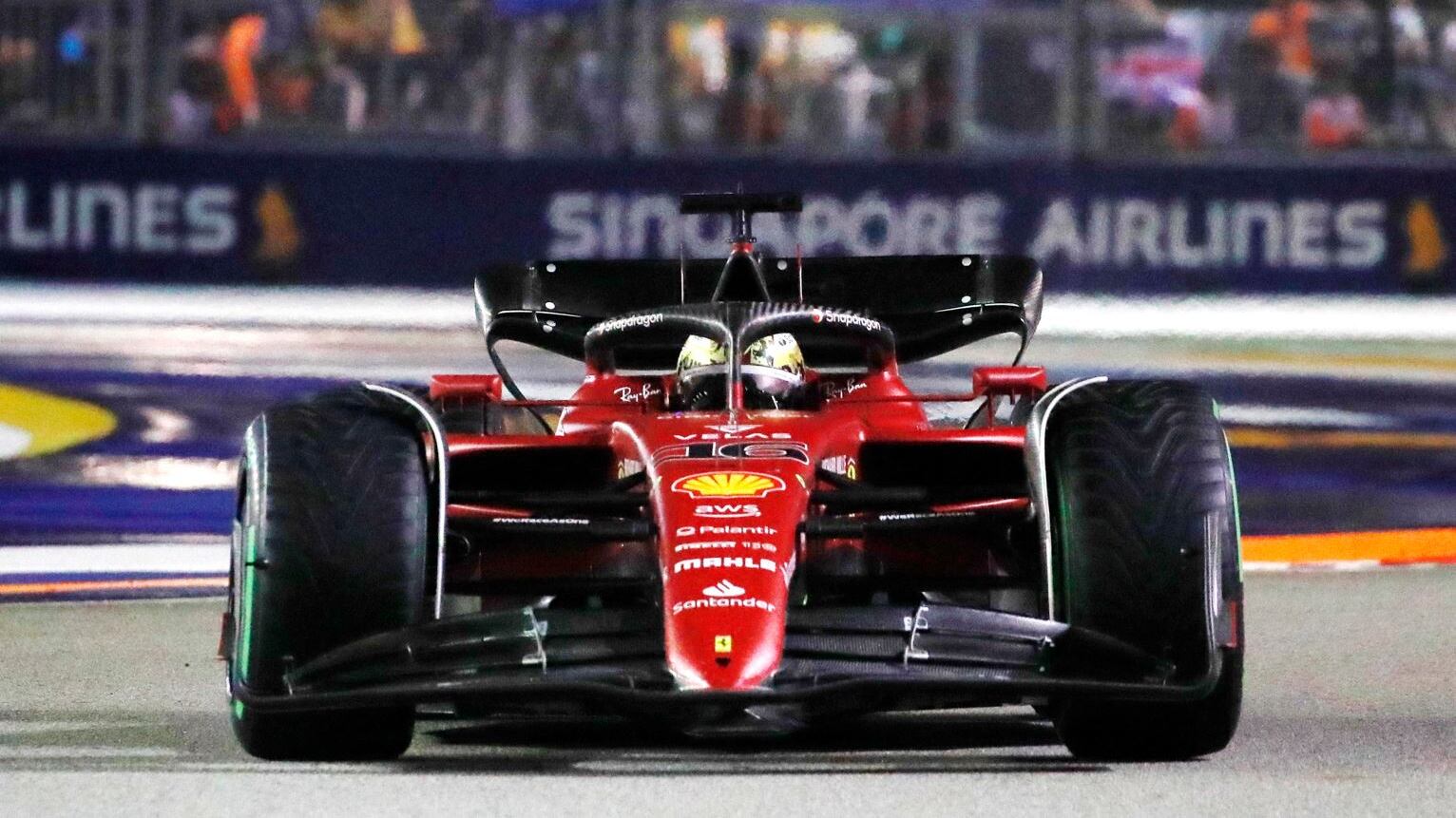 Prove Mondiale Formula 1 2023: quando e dove vederle