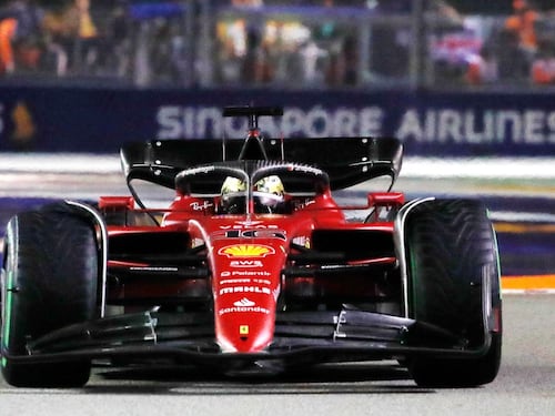 Prove Mondiale Formula 1 2023: quando e dove vederle