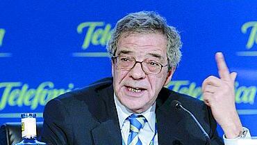 Telefonica tratta l'uscita da Telecom