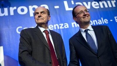 Che barba, che noia: sinistra regredita agli anni Cinquanta