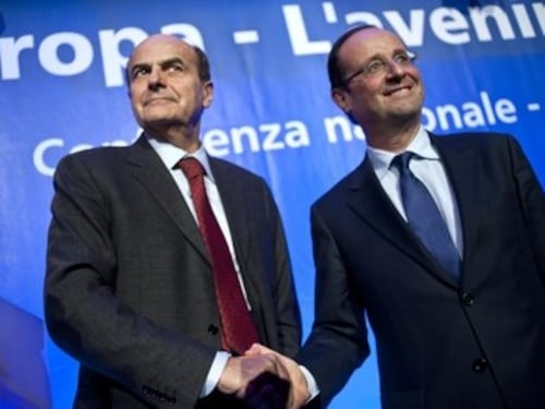 Che barba, che noia: sinistra regredita agli anni Cinquanta