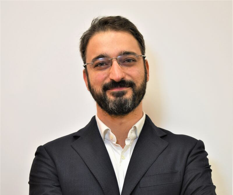 Francesco Rocchi