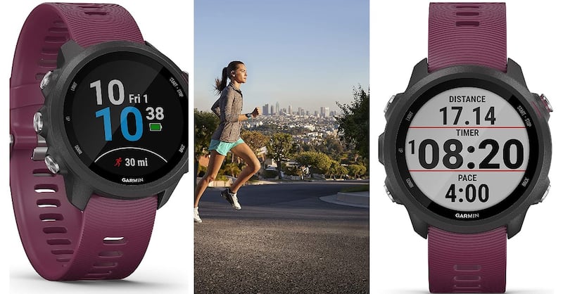 Garmin