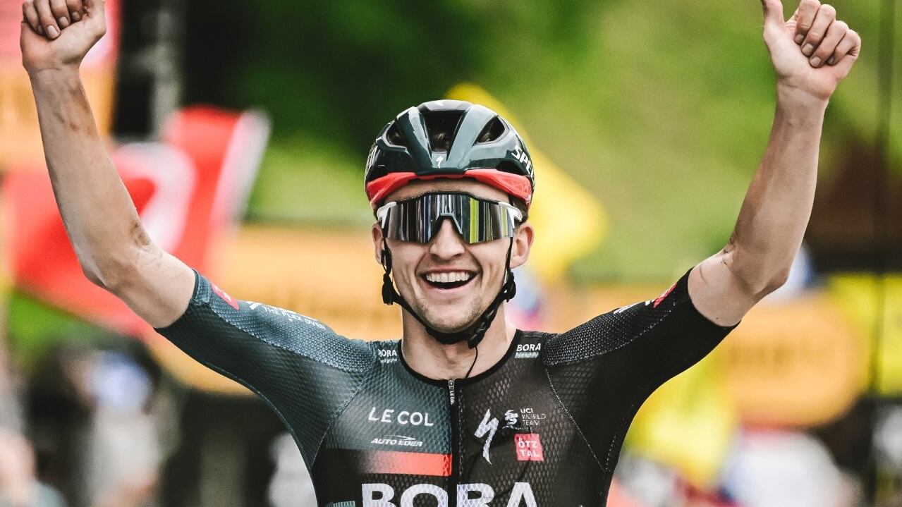 Tour, maestoso Vingegaard, Pogacar molla. Vince Hindley, secondo Ciccone