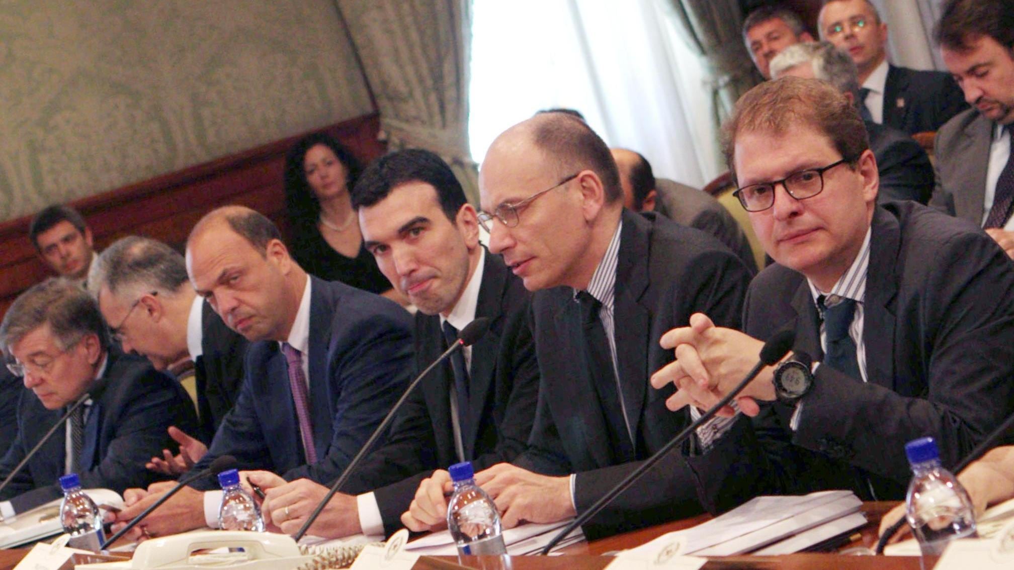Expo, il governo accelera: entro l'estate il programma