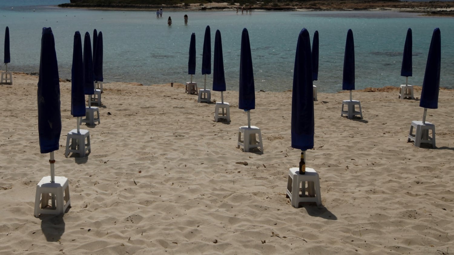 La "profezia" sulle vacanze: "Ecco quando sapremo quale estate sarà"
