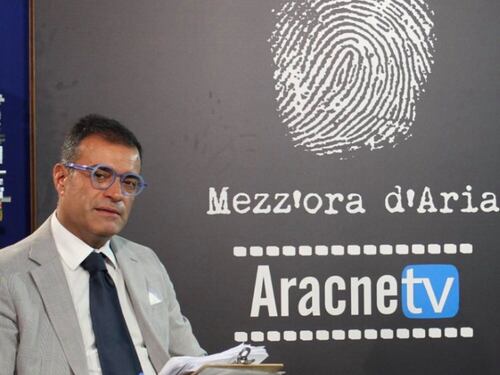 Il doppio piano di Nicosia: un omicidio e poi la fuga negli Usa