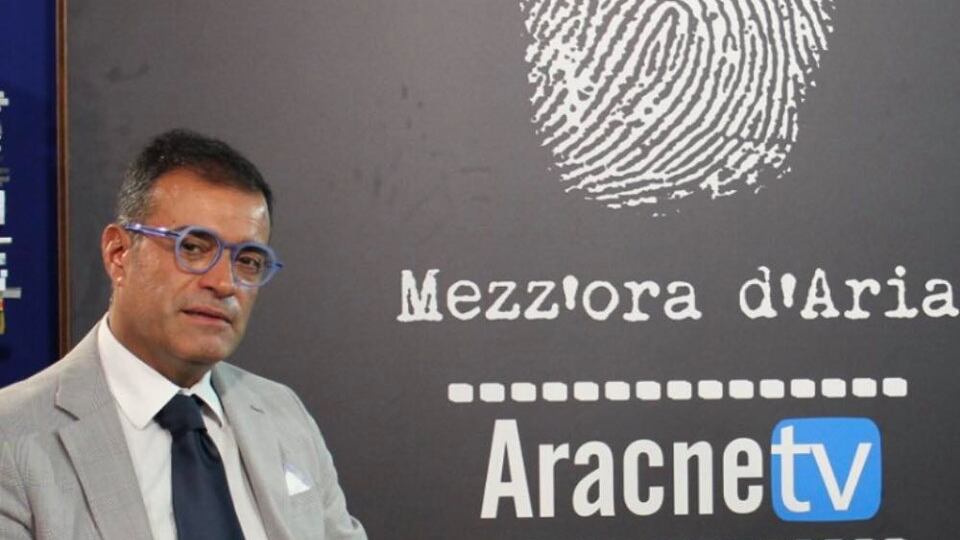 Il doppio piano di Nicosia: un omicidio e poi la fuga negli Usa