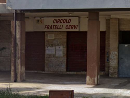 Non paga 50 euro d’affitto per 19 anni: avviato lo sfratto per il circolo Pd a Taranto