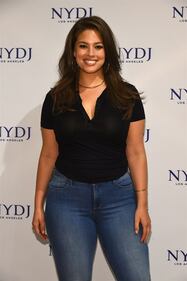 Ashley Graham, nudo bollente e sensuale 19