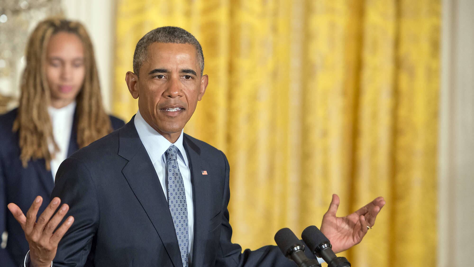 Obama sbarca su Facebook con una pagina personale