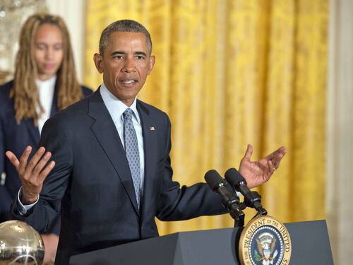 Obama sbarca su Facebook con una pagina personale
