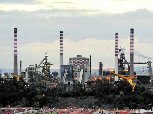 Ex-Ilva, Eusider bussa alla cordata italiana