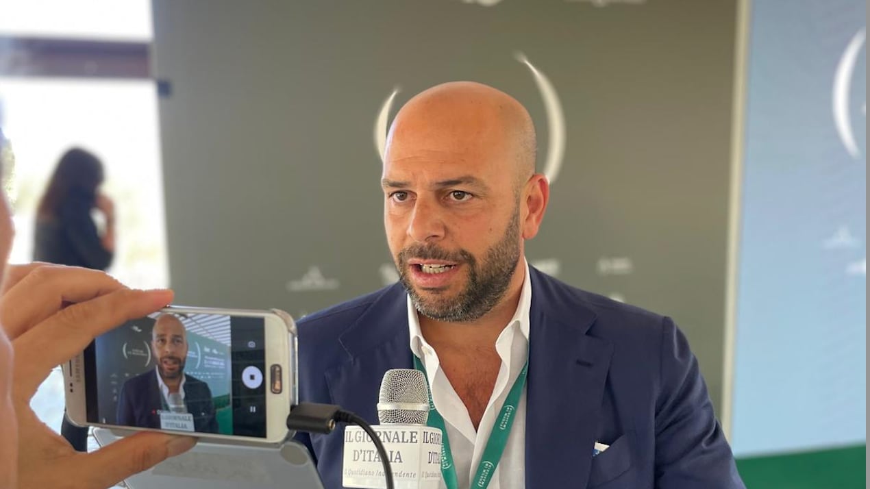 "L'intelligenza artificiale? In Italia può creare 900mila nuovi posti di lavoro"