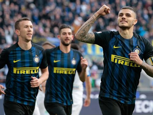 Inter spietata contro l'ex Gasperini: Atalanta sommersa di gol e superata in classifica