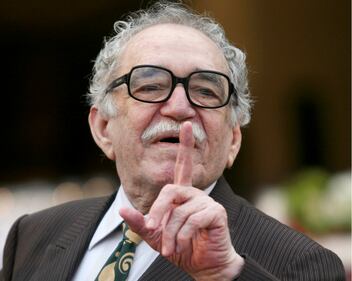 Gabo, una vita tra letteratura e passione civile 6