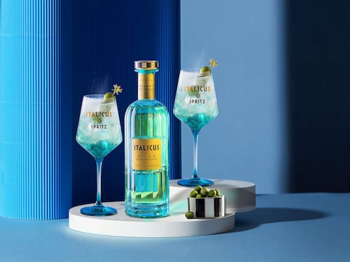 Il giorno del Rosolio nel compleanno di Italicus
