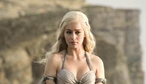 Daenerys Targaryen, foto 29