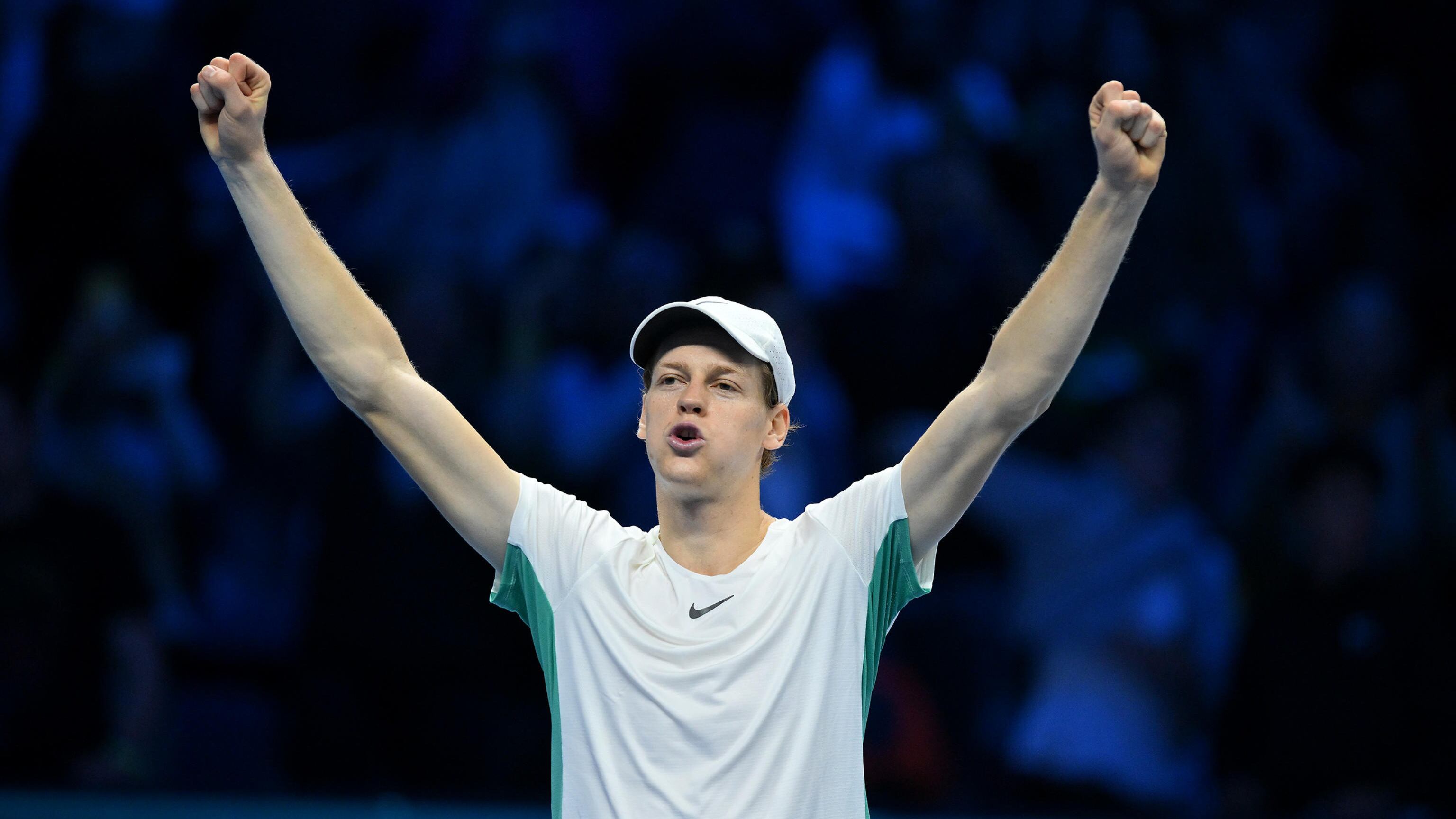 Atp Finals, Sinner sfida Rune: quando gioca e dove vederlo in tv