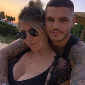 Wanda Nara incantevole su Instagram 3
