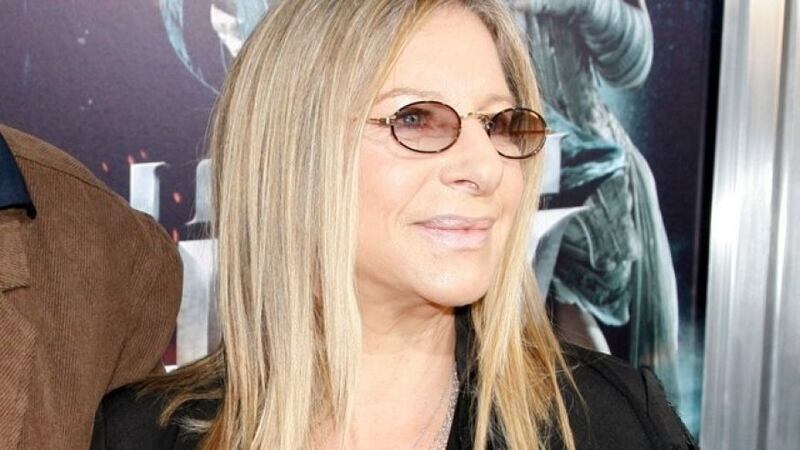 Barbra Streisand, le foto dell'artista 3
