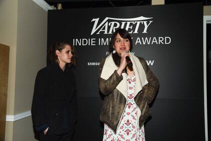 Kristen Stewart al Sundance Film Festival 2016 29