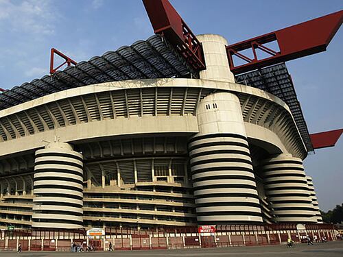 San Siro, Sala annuncia: "Siamo disposti a cederlo"